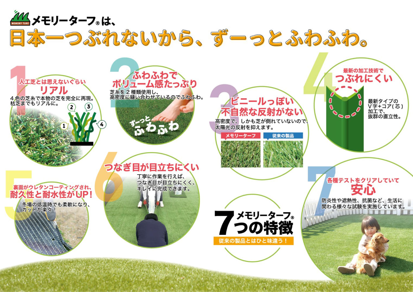 人工芝専用 接着剤 タフグルー 5kg メモリーターフ 雑草対策 DIY 
